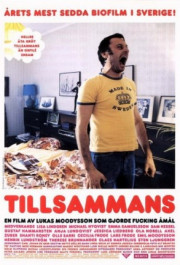 Постер Tillsammans